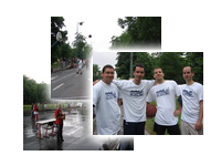 Steelball 2008
