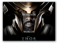 Corvin: Thor Corvin: Thor