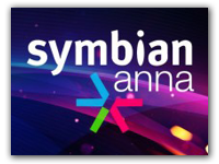 Symbian Anna - megérkezett Symbian Anna - megérkezett